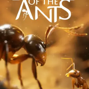 Empire of the Ants PC Steam Account portrait
