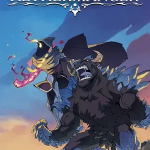 Aethermancer PC Steam Account portrait
