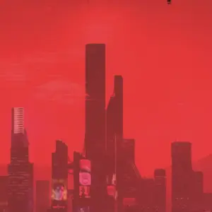 Dystopika PC Steam Account portrait