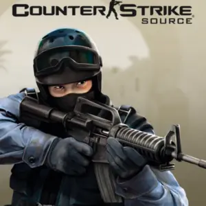 Counter-Strike: Source PC Steam Account portrait