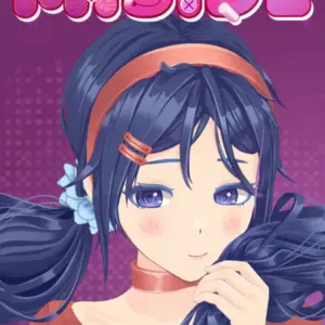 MiSide PC Steam Account portrait