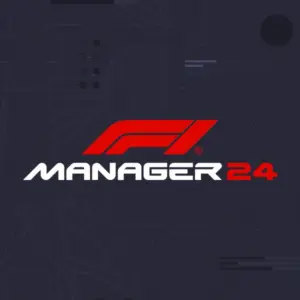 F1® Manager 2024 PC Steam Account portrait