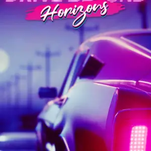 Drive Beyond Horizons PC Steam Account portrait