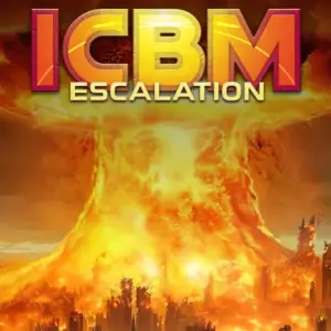 ICBM: Escalation PC Steam Account portrait