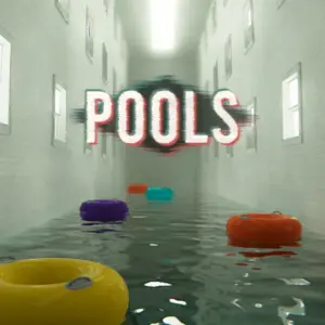 POOLS PC Steam Account portrait