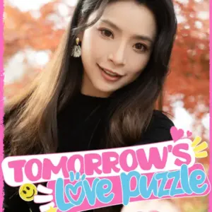 Tomorrow's Love Puzzle PC Steam Account portrait