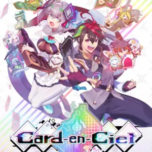 Card-en-Ciel PC Steam Account portrait