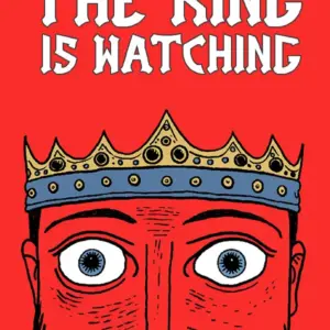 The King is Watching PC Steam Account portrait