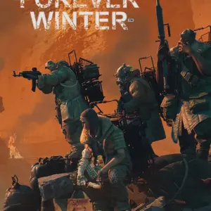 The Forever Winter PC Steam Account portrait