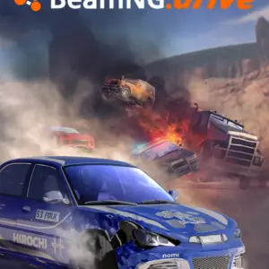 BeamNG.drive PC Steam Account portrait