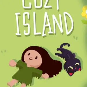 Cozy Island PC Steam Account portrait