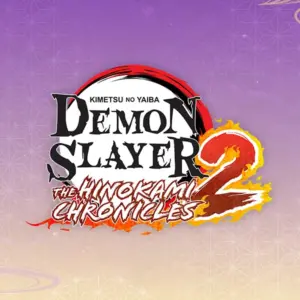 Demon Slayer -Kimetsu no Yaiba- The Hinokami Chronicles 2 PC Steam Account portrait