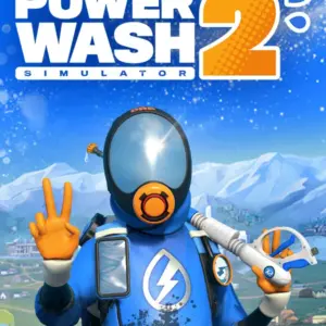 PowerWash Simulator 2 PC Steam Account portrait