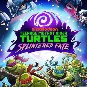 Teenage Mutant Ninja Turtles: Splintered Fate PC Steam Account portrait