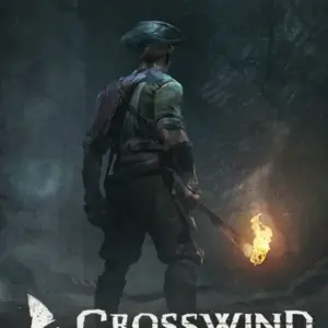 Windrose PC Steam Account portrait