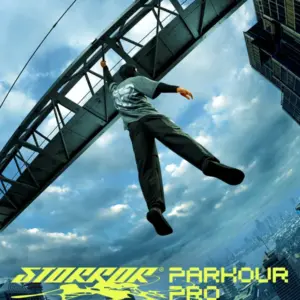 STORROR Parkour Pro PC Steam Account portrait
