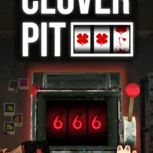 CloverPit PC Steam Account portrait