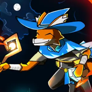 Megabonk PC Steam Account portrait