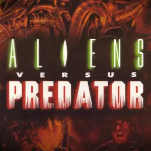 Aliens versus Predator Classic 2000 PC Steam Account portrait