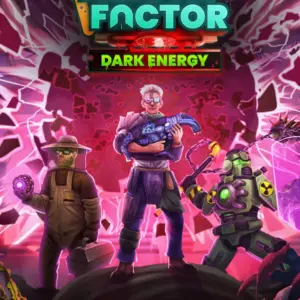 Abiotic Factor PC Steam Account portrait