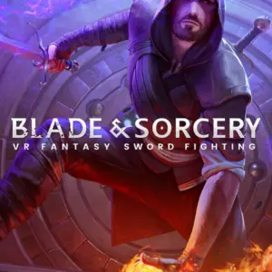 Blade and Sorcery PC Steam Account portrait