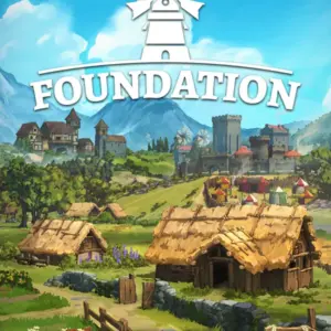 Foundation PC Steam Account portrait