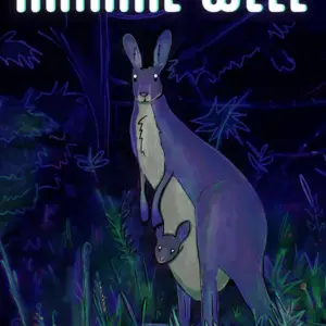 ANIMAL WELL PC Steam Account portrait