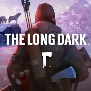The Long Dark PC Steam Account private-stock portrait