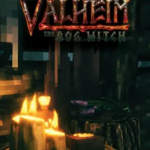 Valheim PC Steam Account private-stock portrait