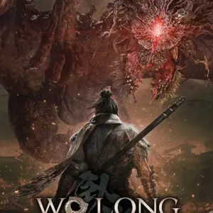 Wo Long: Fallen Dynasty PC Steam Account private-stock portrait