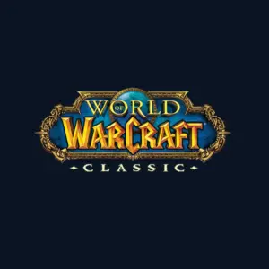 World of Warcraft Classic Game Time official artwork — portrait