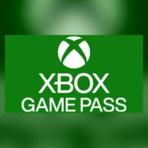 Xbox Game Pass official subscription artwork portrait