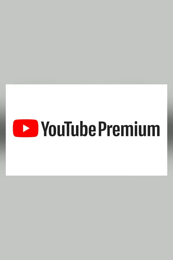 YouTube Premium
