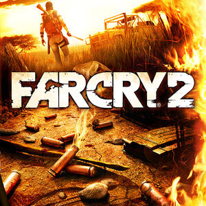 Far Cry 2