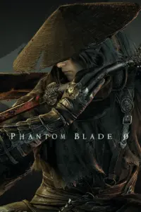 Phantom Blade Zero Digital Deluxe Edition – Shared Account (Offline Activation)
